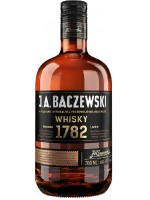 J.A.Baczewski Whisky 